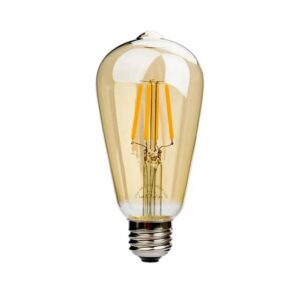 ST64 Decorative Edison Light