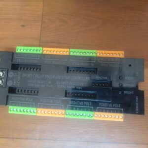 32 Channel Stair LED Controller with motion sensor