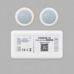 STAIR LIGHT SIDE RAIL CONTROLLER - Wireless sensor