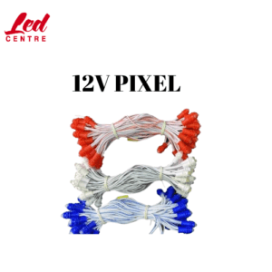 12V SINGLE COLOUR PIXEL