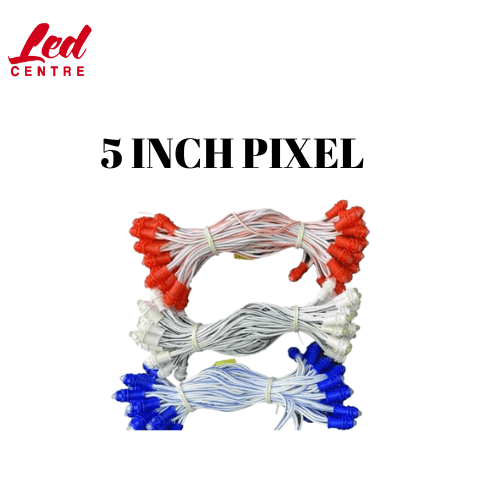 12V SINGLE COLOUR PIXEL Archives - LED CENTRE