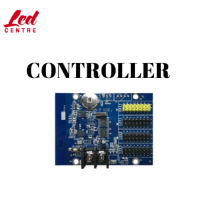 BOARD CONTROLLER