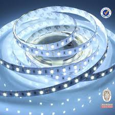 12V 60 LED PER METRE STRIP