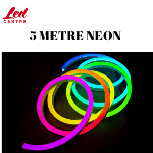 5M NEON