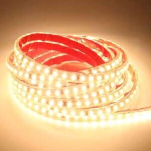 230 v direct ac strip for interior work