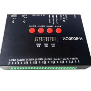 K8000CK PIXEL CONTROLLER - ORGINAL