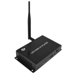 VIDEO WALL CONTROLLER