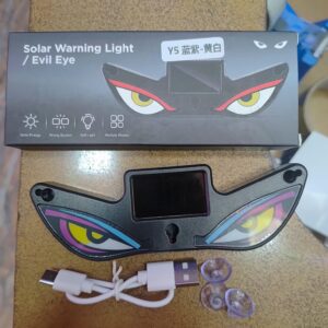 EVIL EYE
