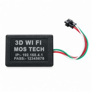 THORAN WIFI CONTROL 10*60