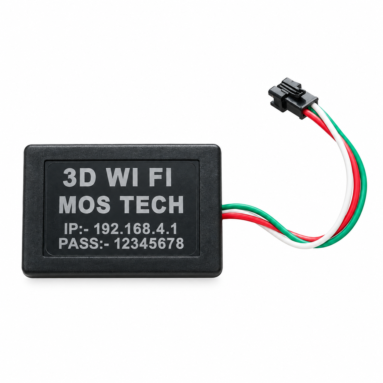 THORAN WIFI CONTROL 10*60